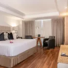 La imagen 71 de la Empresa CROWNE PLAZA MONTERREY Transportes y Turismo en Monterrey NLE