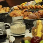 La imagen 7 de la Empresa CROWNE PLAZA PUEBLA Transportes y Turismo en San Antonio Mihuacan PUE