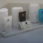 La imagen 11 de la Empresa CROWNE PLAZA PUEBLA Transportes y Turismo en San Antonio Mihuacan PUE