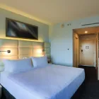 La imagen 14 de la Empresa CROWNE PLAZA PUEBLA Transportes y Turismo en San Antonio Mihuacan PUE