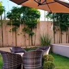 La imagen 18 de la Empresa CROWNE PLAZA PUEBLA Transportes y Turismo en San Antonio Mihuacan PUE