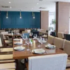 La imagen 20 de la Empresa CROWNE PLAZA PUEBLA Transportes y Turismo en San Antonio Mihuacan PUE