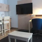 La imagen 21 de la Empresa CROWNE PLAZA PUEBLA Transportes y Turismo en San Antonio Mihuacan PUE