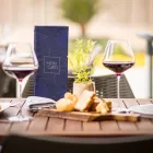 La imagen 23 de la Empresa CROWNE PLAZA PUEBLA Transportes y Turismo en San Antonio Mihuacan PUE