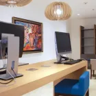 La imagen 24 de la Empresa CROWNE PLAZA PUEBLA Transportes y Turismo en San Antonio Mihuacan PUE