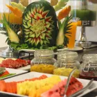 La imagen 30 de la Empresa CROWNE PLAZA PUEBLA Transportes y Turismo en San Antonio Mihuacan PUE