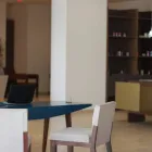 La imagen 32 de la Empresa CROWNE PLAZA PUEBLA Transportes y Turismo en San Antonio Mihuacan PUE