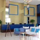 La imagen 33 de la Empresa CROWNE PLAZA PUEBLA Transportes y Turismo en San Antonio Mihuacan PUE