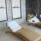 La imagen 35 de la Empresa CROWNE PLAZA PUEBLA Transportes y Turismo en San Antonio Mihuacan PUE