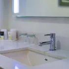 La imagen 36 de la Empresa CROWNE PLAZA PUEBLA Transportes y Turismo en San Antonio Mihuacan PUE