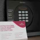 La imagen 37 de la Empresa CROWNE PLAZA PUEBLA Transportes y Turismo en San Antonio Mihuacan PUE