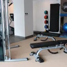 La imagen 44 de la Empresa CROWNE PLAZA PUEBLA Transportes y Turismo en San Antonio Mihuacan PUE