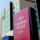 La imagen 46 de la Empresa CROWNE PLAZA PUEBLA Transportes y Turismo en San Antonio Mihuacan PUE