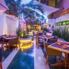 La imagen 24 de la Empresa CROWNE PLAZA TOLUCA-LANCASTER Transportes y Turismo en Metepec CMX