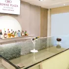 La imagen 28 de la Empresa CROWNE PLAZA TOLUCA-LANCASTER Transportes y Turismo en Metepec CMX