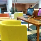 La imagen 40 de la Empresa CROWNE PLAZA TOLUCA-LANCASTER Transportes y Turismo en Metepec CMX