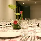 La imagen 47 de la Empresa CROWNE PLAZA TOLUCA-LANCASTER Transportes y Turismo en Metepec CMX