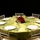 La imagen 60 de la Empresa CROWNE PLAZA TOLUCA-LANCASTER Transportes y Turismo en Metepec CMX