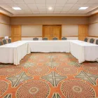 La imagen 16 de la Empresa CROWNE PLAZA TORREON Transportes y Turismo en Torreon COA