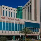 La imagen 30 de la Empresa CROWNE PLAZA TORREON Transportes y Turismo en Torreon COA