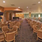 La imagen 31 de la Empresa CROWNE PLAZA TORREON Transportes y Turismo en Torreon COA