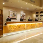 La imagen 32 de la Empresa CROWNE PLAZA TORREON Transportes y Turismo en Torreon COA