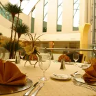 La imagen 36 de la Empresa CROWNE PLAZA TORREON Transportes y Turismo en Torreon COA