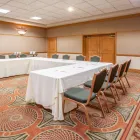 La imagen 37 de la Empresa CROWNE PLAZA TORREON Transportes y Turismo en Torreon COA