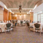 La imagen 44 de la Empresa CROWNE PLAZA TORREON Transportes y Turismo en Torreon COA