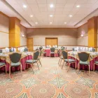 La imagen 60 de la Empresa CROWNE PLAZA TORREON Transportes y Turismo en Torreon COA