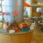 La imagen 62 de la Empresa CROWNE PLAZA TORREON Transportes y Turismo en Torreon COA