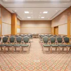 La imagen 65 de la Empresa CROWNE PLAZA TORREON Transportes y Turismo en Torreon COA