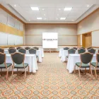 La imagen 67 de la Empresa CROWNE PLAZA TORREON Transportes y Turismo en Torreon COA