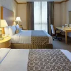 La imagen 68 de la Empresa CROWNE PLAZA TORREON Transportes y Turismo en Torreon COA