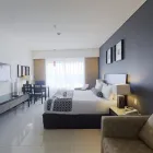 La imagen 1 de la Empresa CROWNE PLAZA VILLAHERMOSA Transportes y Turismo en Villahermosa TAB