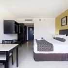 La imagen 3 de la Empresa CROWNE PLAZA VILLAHERMOSA Transportes y Turismo en Villahermosa TAB