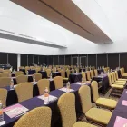 La imagen 11 de la Empresa CROWNE PLAZA VILLAHERMOSA Transportes y Turismo en Villahermosa TAB