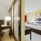 La imagen 26 de la Empresa CROWNE PLAZA VILLAHERMOSA Transportes y Turismo en Villahermosa TAB