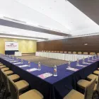 La imagen 30 de la Empresa CROWNE PLAZA VILLAHERMOSA Transportes y Turismo en Villahermosa TAB