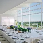 La imagen 35 de la Empresa CROWNE PLAZA VILLAHERMOSA Transportes y Turismo en Villahermosa TAB