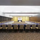 La imagen 36 de la Empresa CROWNE PLAZA VILLAHERMOSA Transportes y Turismo en Villahermosa TAB