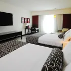 La imagen 62 de la Empresa CROWNE PLAZA VILLAHERMOSA Transportes y Turismo en Villahermosa TAB