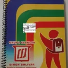 La imagen 2 de la Empresa CUADERNOS COSIDOS GOLFRAN en Ciudad De México CMX