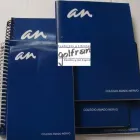La imagen 3 de la Empresa CUADERNOS COSIDOS GOLFRAN en Ciudad De México CMX