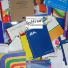 La imagen 7 de la Empresa CUADERNOS COSIDOS GOLFRAN en Ciudad De México CMX
