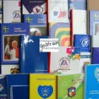 La imagen 8 de la Empresa CUADERNOS COSIDOS GOLFRAN en Ciudad De México CMX