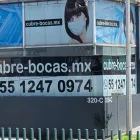La imagen 1 de la Empresa CUBRE BOCAS MX Industrias y Agricultura en Naucalpan De Juárez MEX