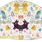 La imagen 14 de la Empresa CUBREBOCAS DE TELA LAVABLES Productos y Servicios de Cuidado Personal en Cancún (Internacional De Cancún) ROO