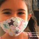 La imagen 25 de la Empresa CUBREBOCAS DE TELA LAVABLES Productos y Servicios de Cuidado Personal en Cancún (Internacional De Cancún) ROO