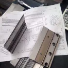 La imagen 1 de la Empresa CUCSA Industrias y Agricultura en Mexico CMX